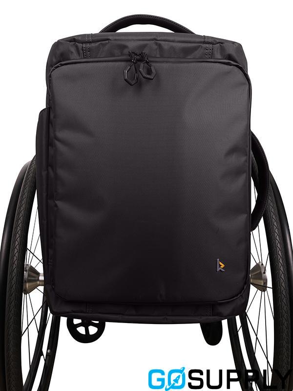 Wheelchair Back Bag