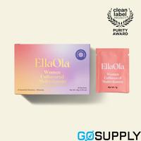 Women’s Essential Unflavored Multivitamin