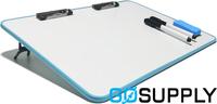 Wooden Slant Exercise Board - With Adjustable Incline And Non-Slip Surface - x1