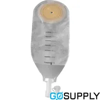 Wound Drainage Bag - Type: Non-Sterile Cut to fit: 5-38mm Capacity: 300ml