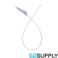 Y-Suction Catheters - Tip: Round Length: 560mm Size: Fr 10