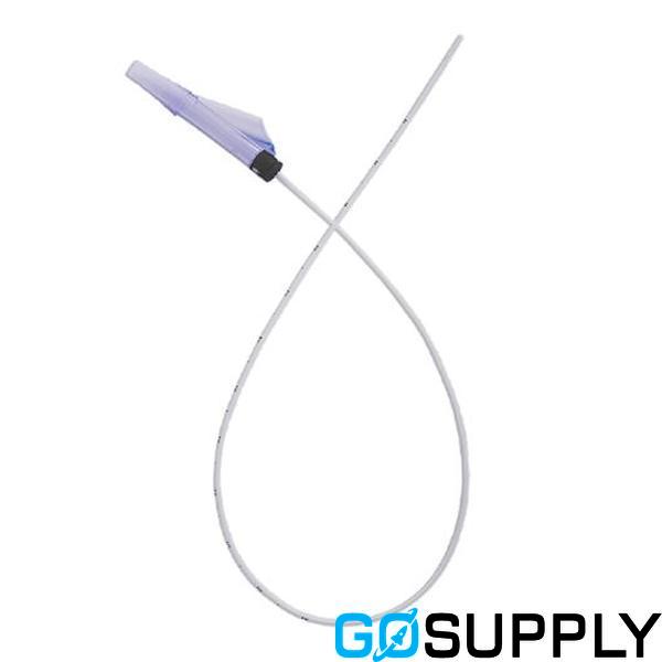 Y-Suction Catheters (FG 12 · Round)