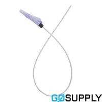 Y-Suction Catheters (FG 12 · Round) - Box