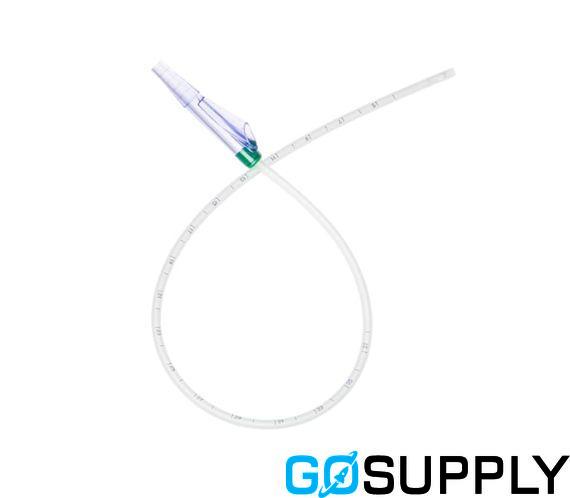 Y-Suction Catheters (Round · 14 FG)