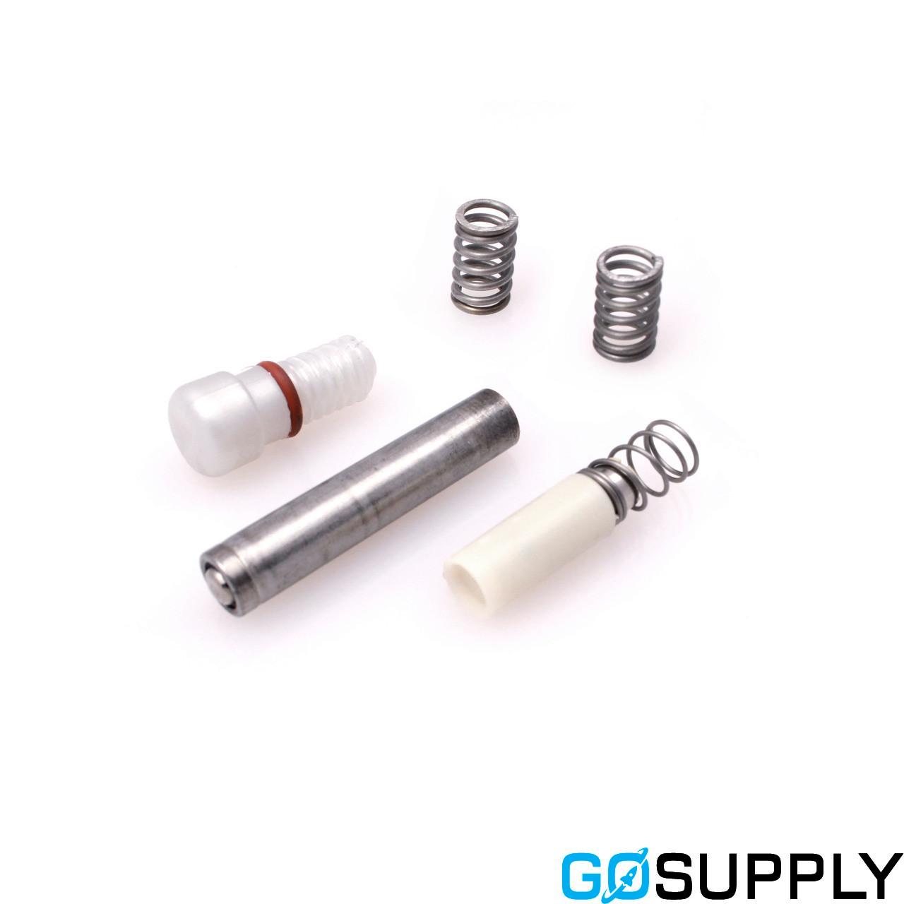 Z-Vibe Spare Parts Kit