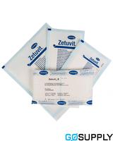 ZETUVIT - Size: 20cmx40cm Pack: 5's