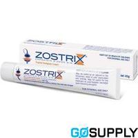ZOSTRIX CRM - Weight: 45GM Concentration: 0.025%