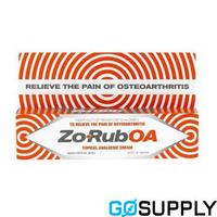 ZO RUB OA CREAM - Weight: 45G Concentration: 0.25%
