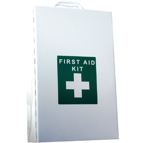 Family/Office First Aid Kit