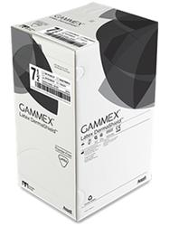 Gammex® Latex Dermashield® Surgical Gloves Size 7 Box/50