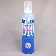 PERI FOAM SKIN CLEANSER - Volume: 200g Pack Size: 12's