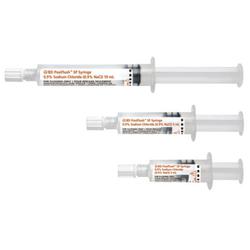 BD PosiFlush Pre-Filled Saline Syringe - Volume: 10ml Pack Size: Box/30 - Box (30 Single)