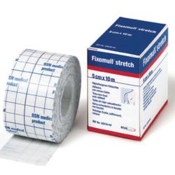 Fixomull® Stretch 5cm x 10m Roll