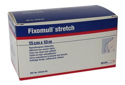 Fixomull® Stretch 15cm x 10m Roll