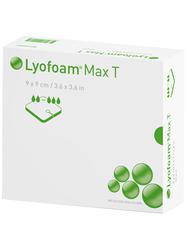 LYOFOAM MAX T - Size: 9cm X 9cm Pack Size: 10's - Packet (10 Single)