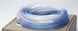 SUCTION TUBE - Length: 3M Type: DOUBLE WRAP STERILE Length: 3M Packaging: DOUBLE WRAP STERILE - Single