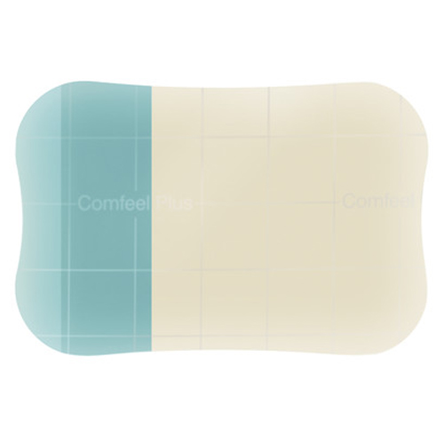 Comfeel Plus - Size: 6x4cm Pack Size: Box/30