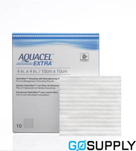 AQUACEL EXTRA DRESSING