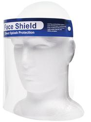 Safety Face Shields - Full Visor