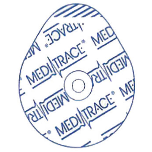 MediTrace™ 200 ECG Conductive Adhesive Electrodes Pkt/100