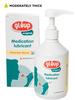 Gloup Medication Lubricant - Flavour: Strawberry/Banana Size: 500ml