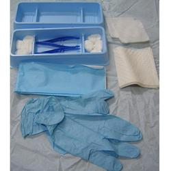 CATHETER PACKS - Type: SINGLES