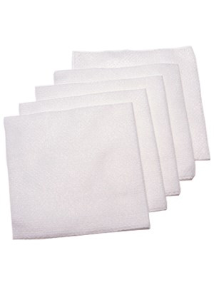 GAUZE SWABS STERILE - Size: 7.5x7.5 Ply: 8ply