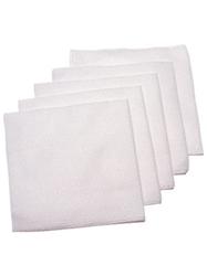 GAUZE SWABS STERILE - Size: 7.5x7.5 Ply: 8ply