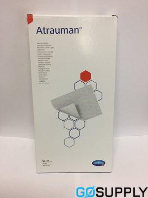 ATRAUMAN DRESSING - Size: 10CM X 20CM Pack Size: 30