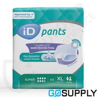 iD Pants Super (XL)