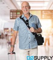 iGo2 Portable Oxygen Concentrator