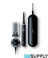 iO10 Electric Toothbrush with Travel Case