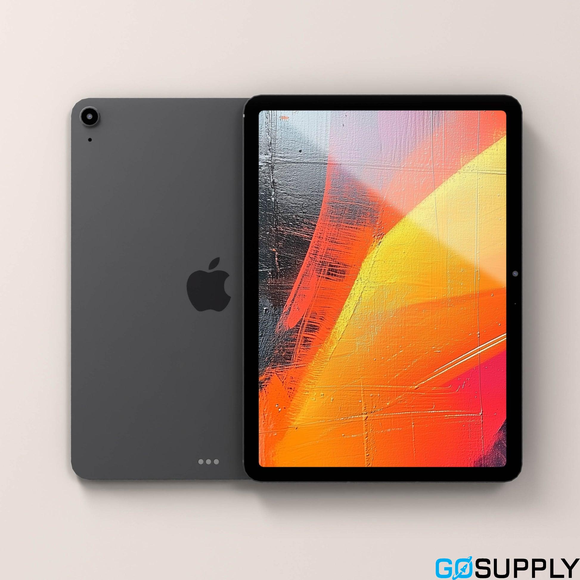 iPad Air 11' Rugged Case