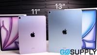 iPad Air 11' Rugged Case