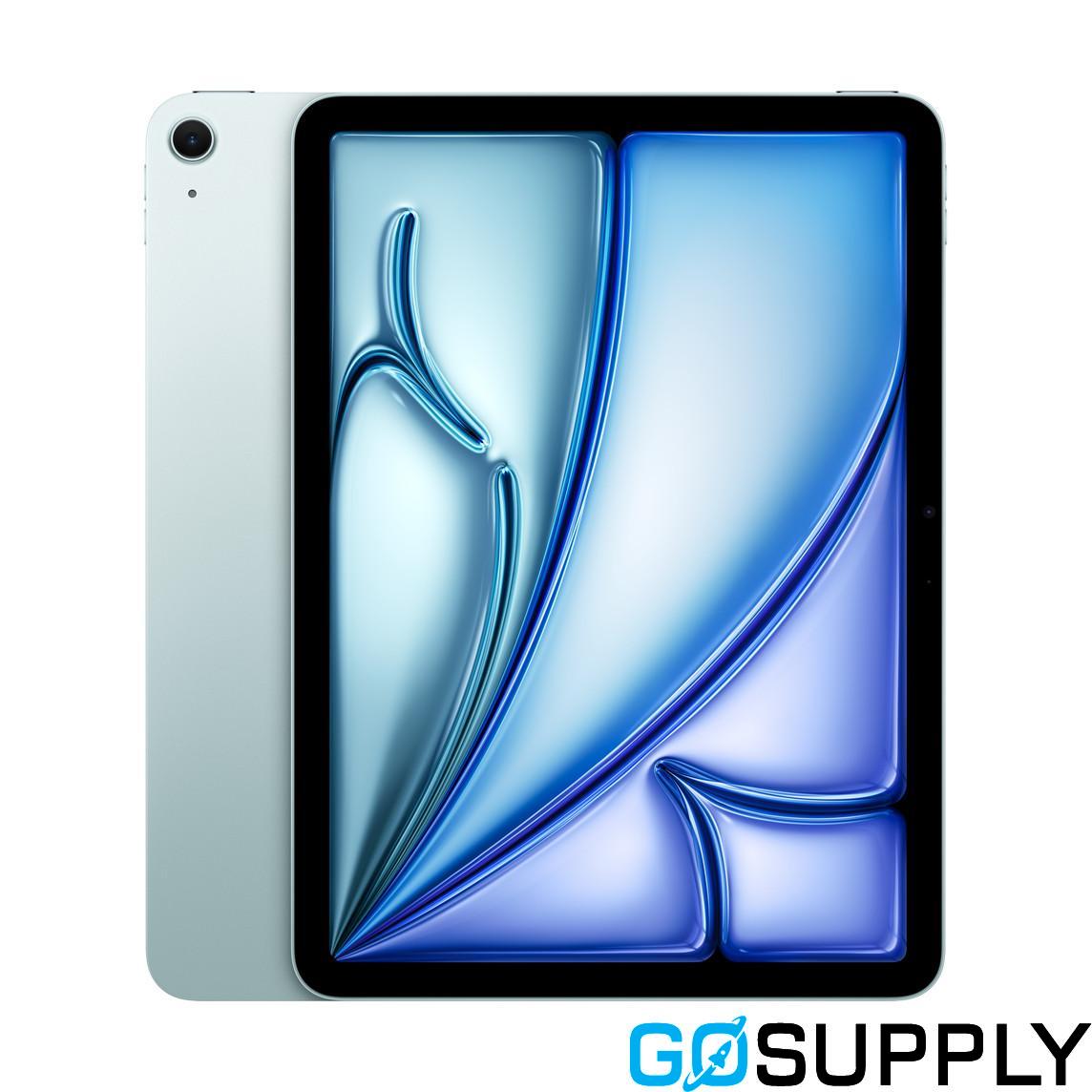 iPad Air M3 - 512GB (Blue)