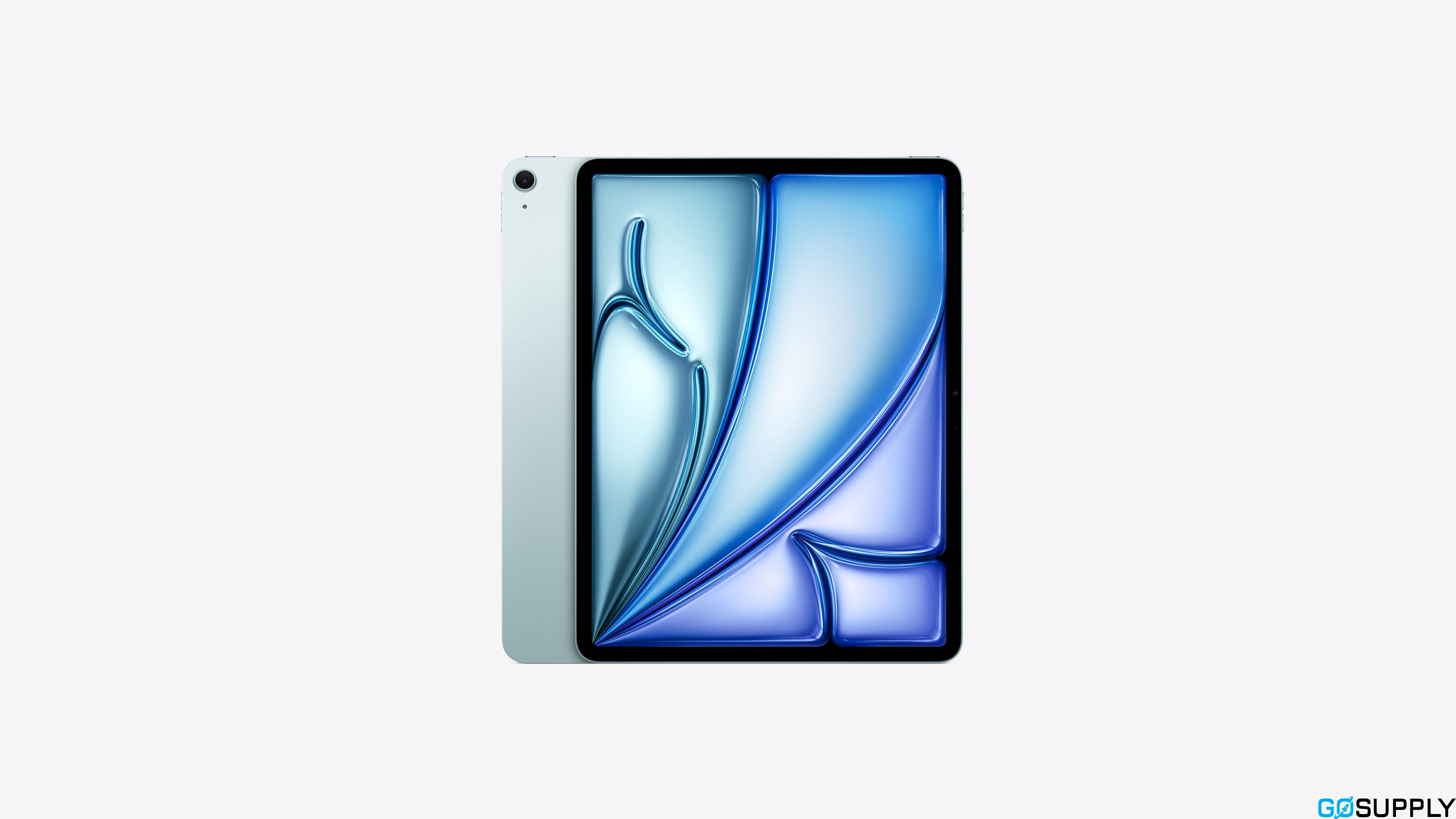 iPad Air M3 - 512GB (Blue)
