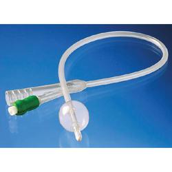 Foley Catheter - Size: 18FG Volume: 5mL