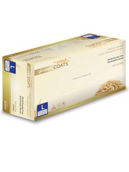 Coats Nitrile Powder Free Gloves - Size: Large Pack Size: Box/200 - Box (200 Single)