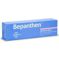 BEPANTHEN CREAM - Volume: 100g