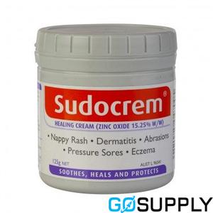 SUDOCREM HEALING CREAM - Volume: 60G