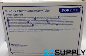 PORTEX TRACHEOSTOMY TUBE INNER CANNULA - Size: 9.0MM