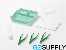 SAGE BASIC DRESSING PACKS - Type: #1 Pack Size: EACH