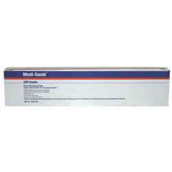 Medi-Swab - Pack Size: Box/200 - Box (200 Single)