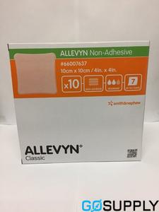 ALLEVYN NON ADHESIVE DRESSINGS