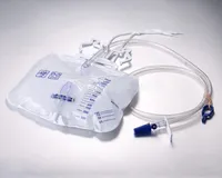 Sterile Urine Bag, 2500mL 40's