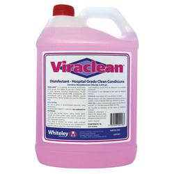 Viraclean® ph Neutral Hospital Grade Disinfectant 5L